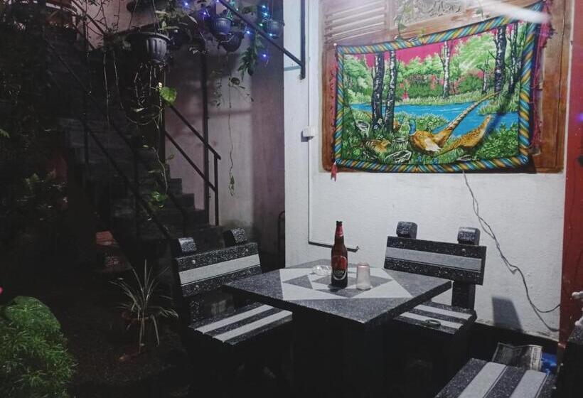 膳宿费 Sk House Resort Unawatuna