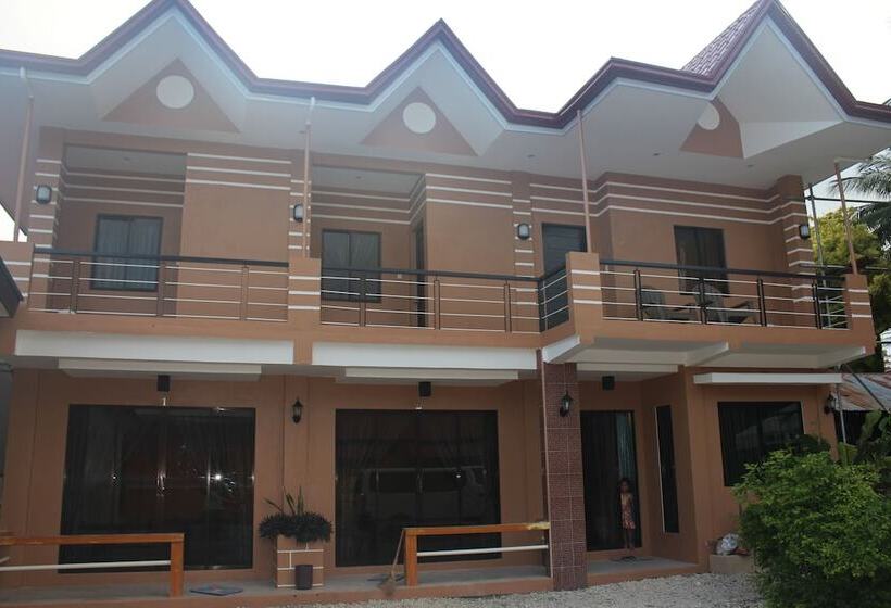 פנסיון Casa Solmar