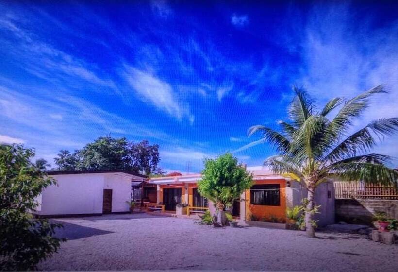 פנסיון Casa Solmar