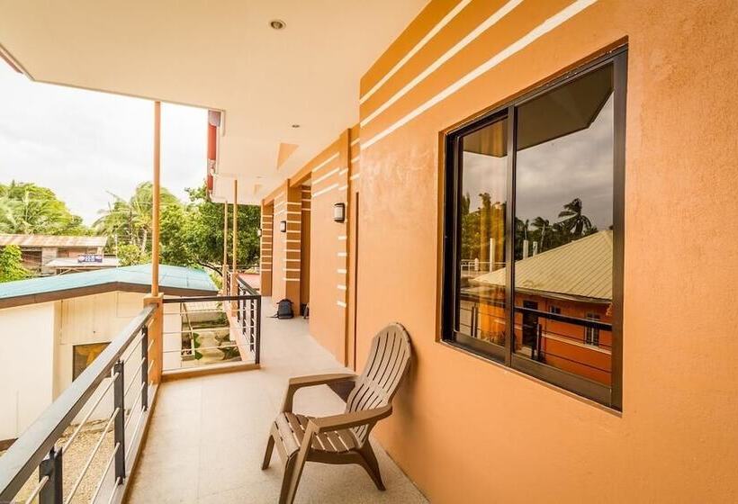 פנסיון Casa Solmar