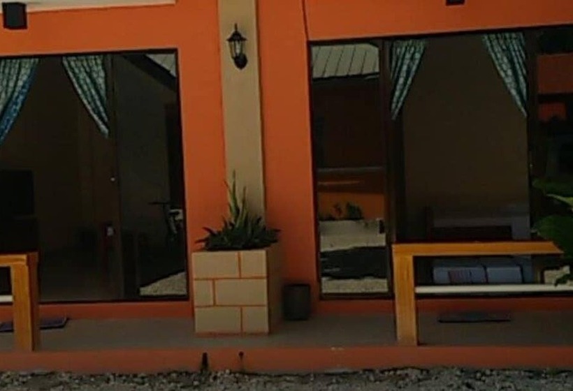 פנסיון Casa Solmar