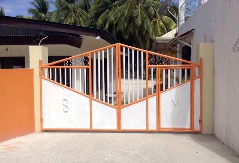 פנסיון Casa Solmar