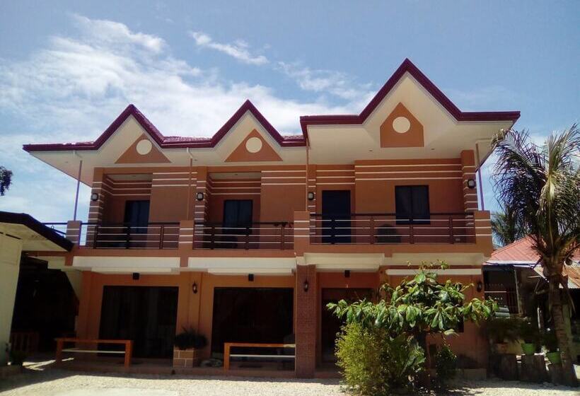 פנסיון Casa Solmar