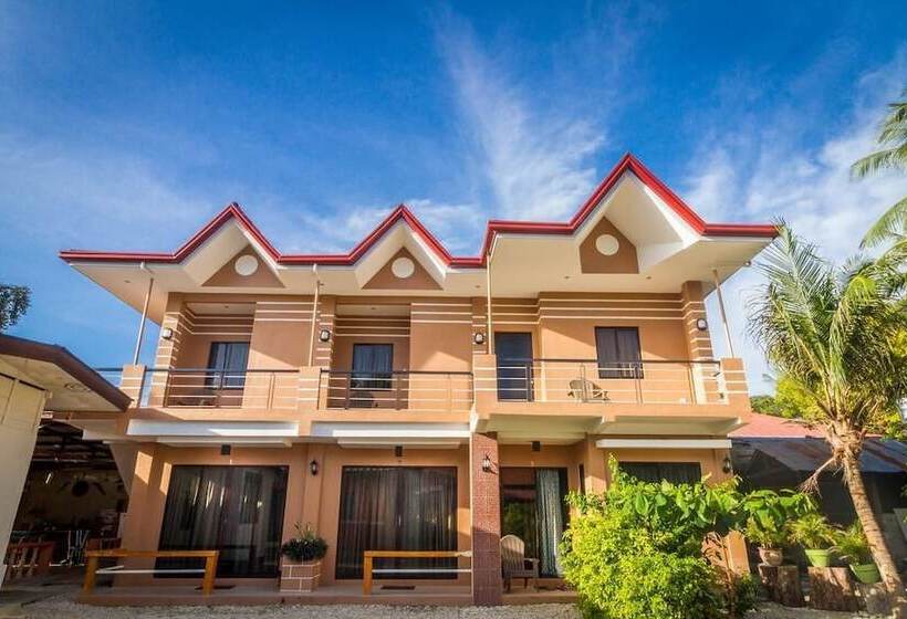 פנסיון Casa Solmar