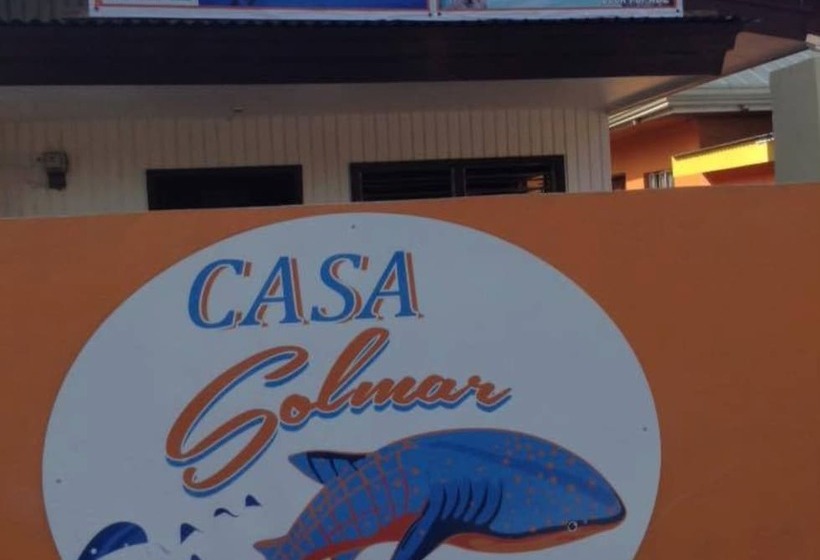 פנסיון Casa Solmar