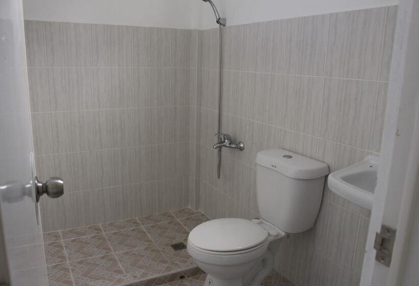 פנסיון Casa Solmar