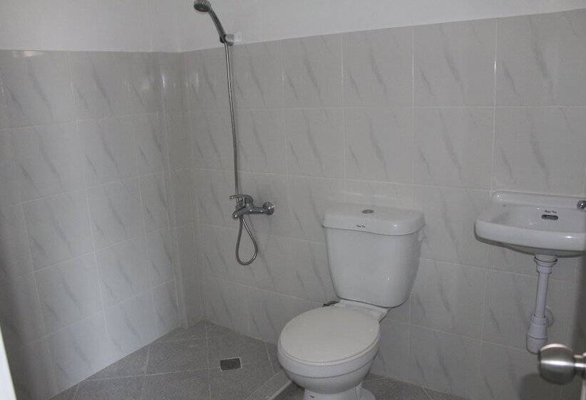 פנסיון Casa Solmar