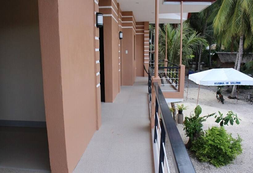 פנסיון Casa Solmar