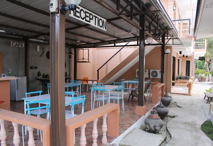 פנסיון Casa Solmar