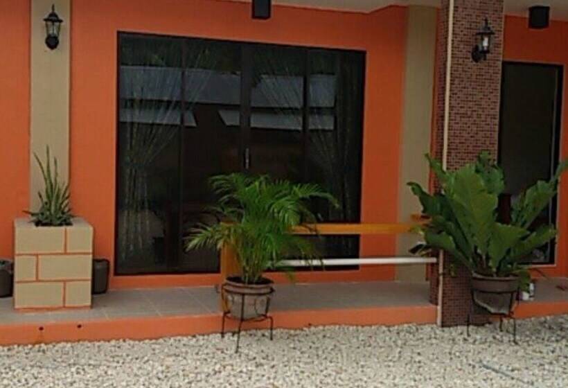 פנסיון Casa Solmar