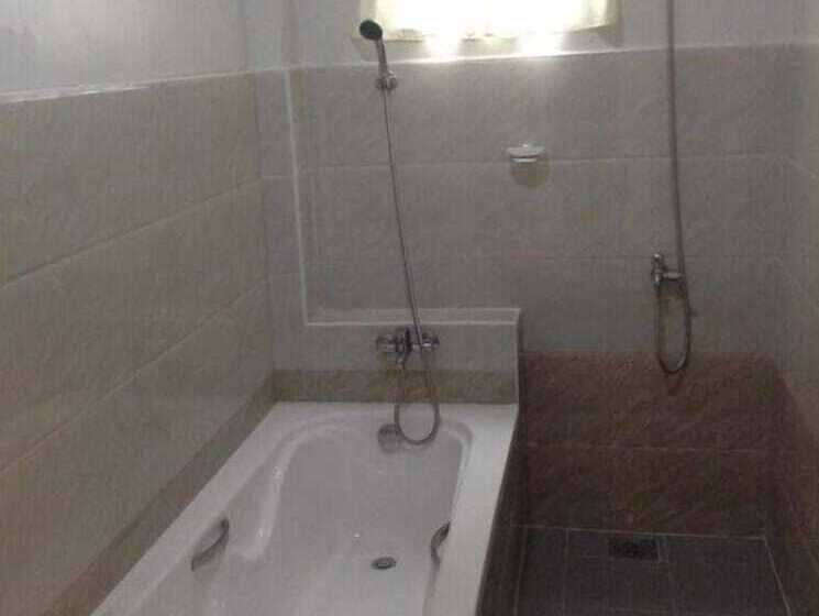 פנסיון Casa Solmar