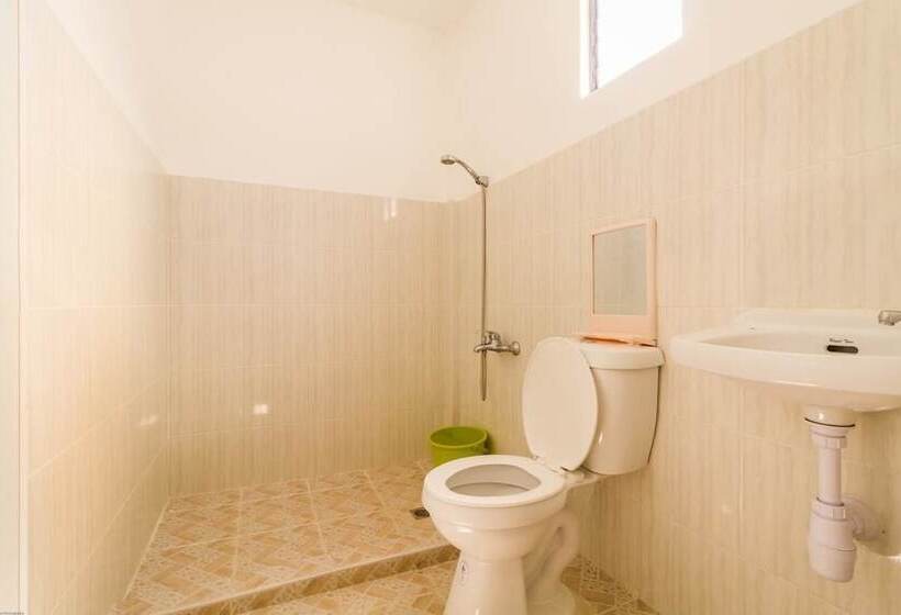 פנסיון Casa Solmar