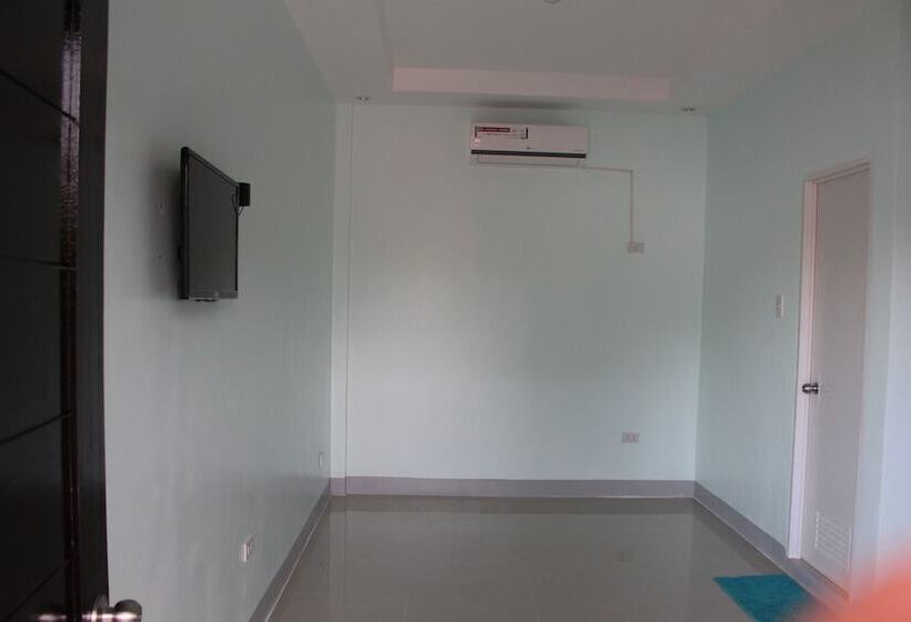 פנסיון Casa Solmar