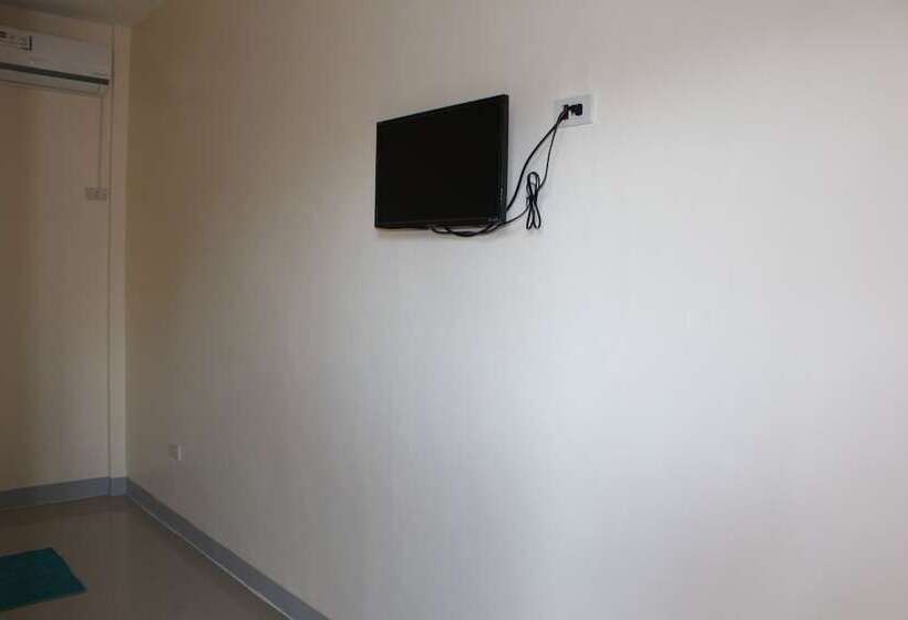 פנסיון Casa Solmar