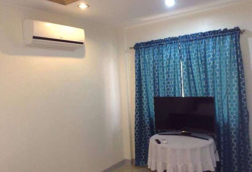 פנסיון Casa Solmar