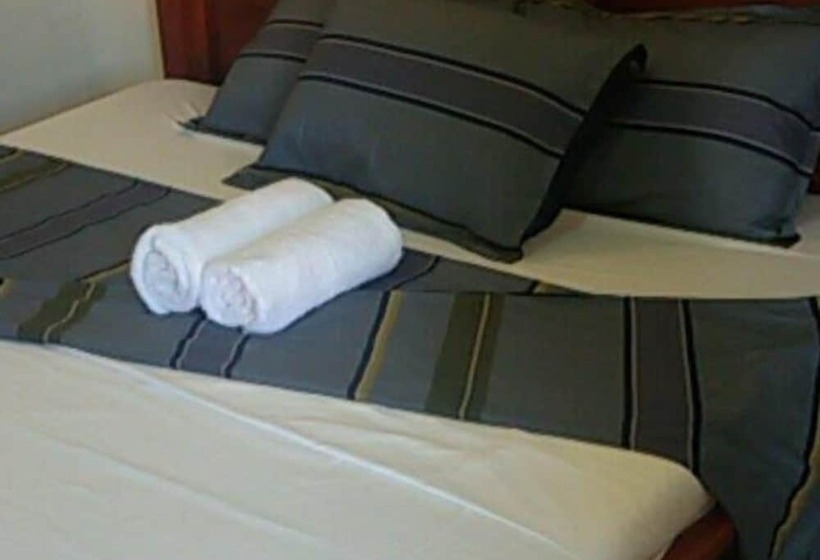 פנסיון Casa Solmar