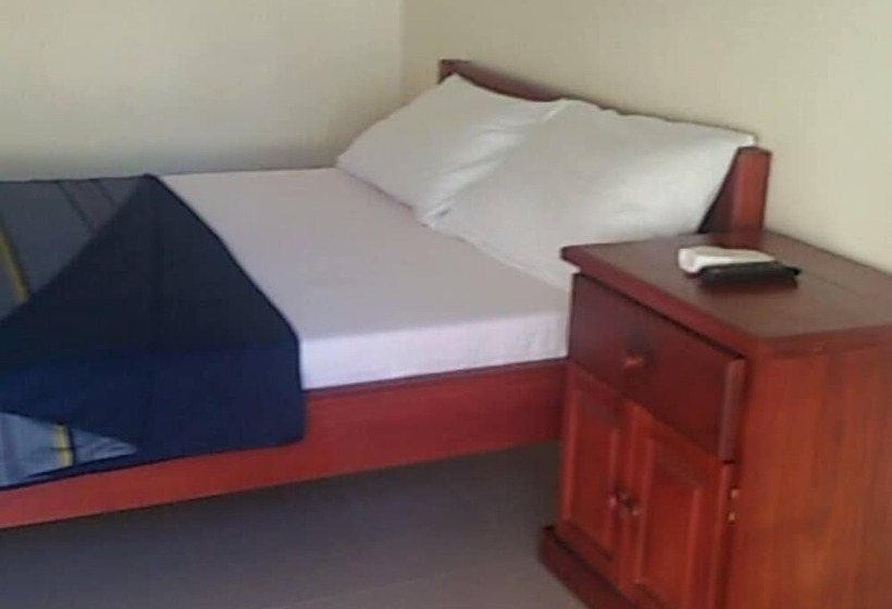 פנסיון Casa Solmar