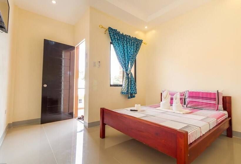 פנסיון Casa Solmar