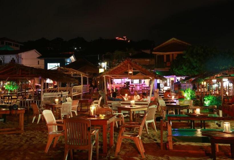 بنسيون Flamingo Guest House