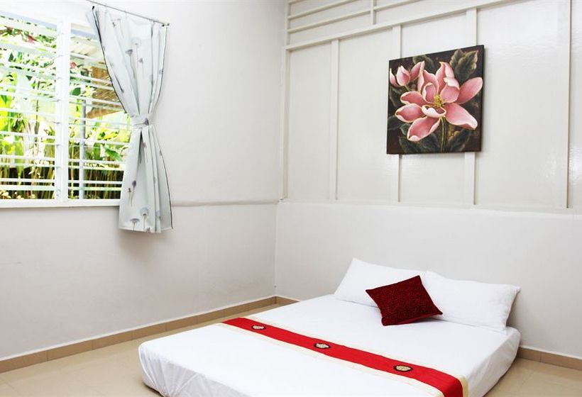 膳宿费 Foo Homestay