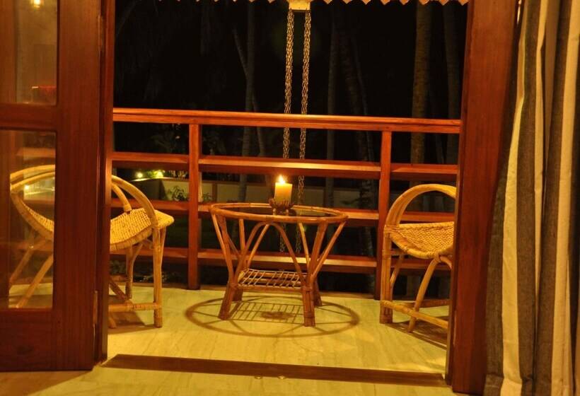 بنسيون Helis Place