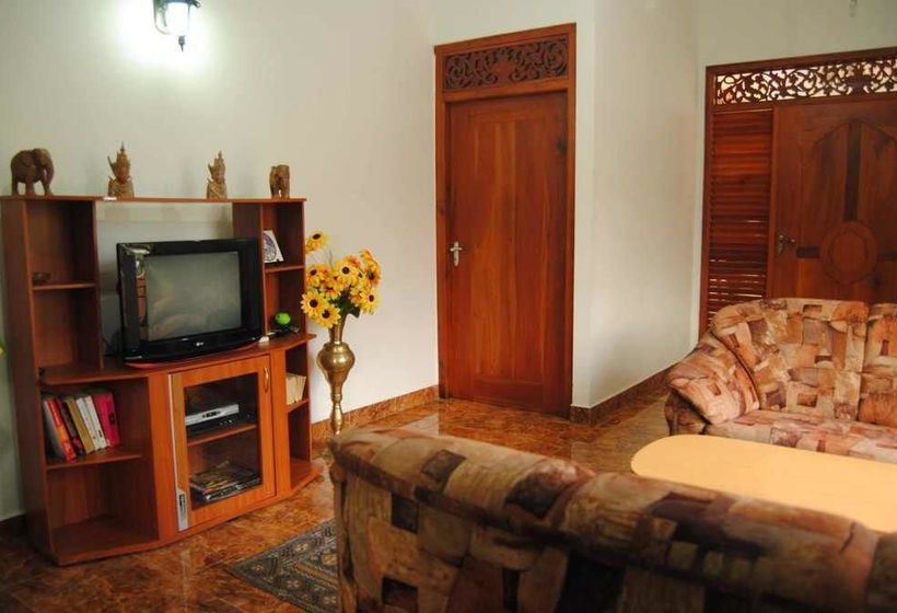 膳宿费 Kumar Guest House & Apartment