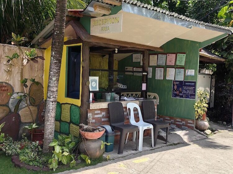 پانسیون Lagnason S Place