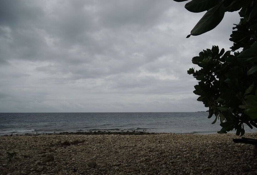 پانسیون Lagnason S Place