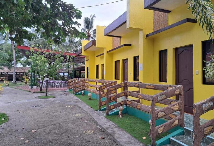 پانسیون Lagnason S Place