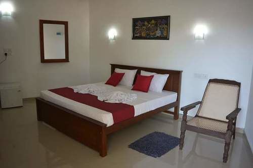 ペンション Lagoon Resort Goviyapana