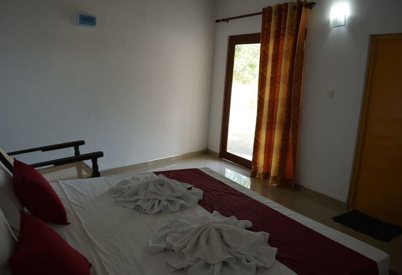 ペンション Lagoon Resort Goviyapana