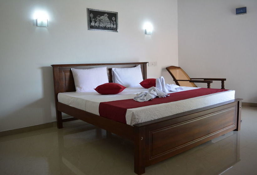 ペンション Lagoon Resort Goviyapana