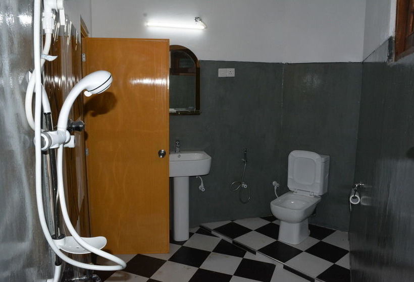 ペンション Lagoon Resort Goviyapana