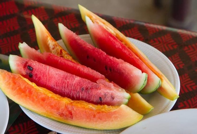 ペンション Lagoon Resort Goviyapana