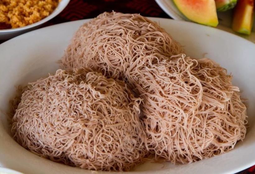 ペンション Lagoon Resort Goviyapana