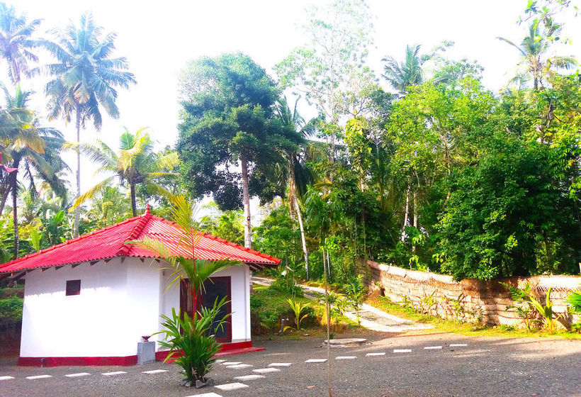 ペンション Lagoon Resort Goviyapana