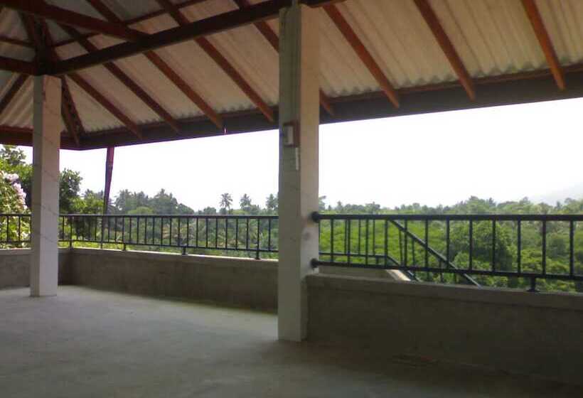 פנסיון Lanka Villas Holiday Resort