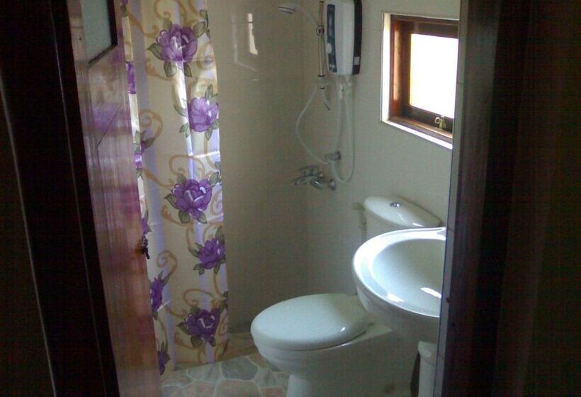 פנסיון Lanka Villas Holiday Resort