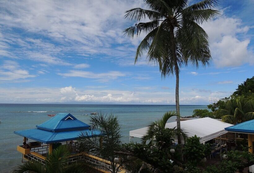 פנסיון L&m Hearthstones Lodge