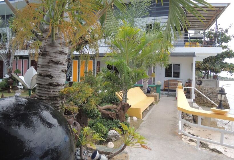 פנסיון L&m Hearthstones Lodge