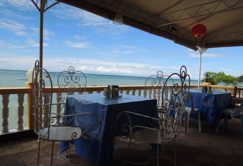 פנסיון L&m Hearthstones Lodge