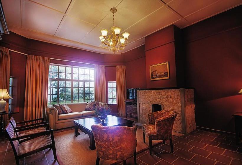 פנסיון Craig Appin By Jetwing