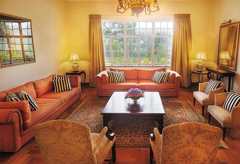 פנסיון Craig Appin By Jetwing