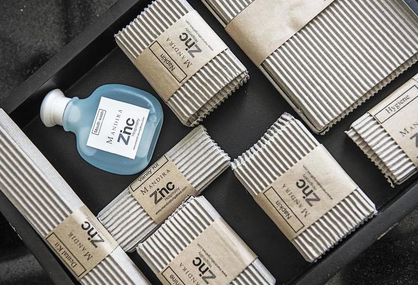 פנסיון Craig Appin By Jetwing