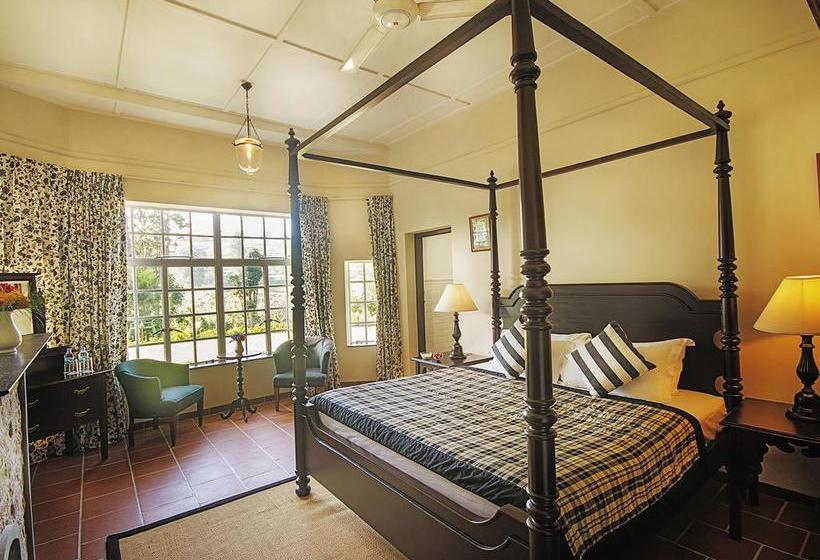 פנסיון Craig Appin By Jetwing