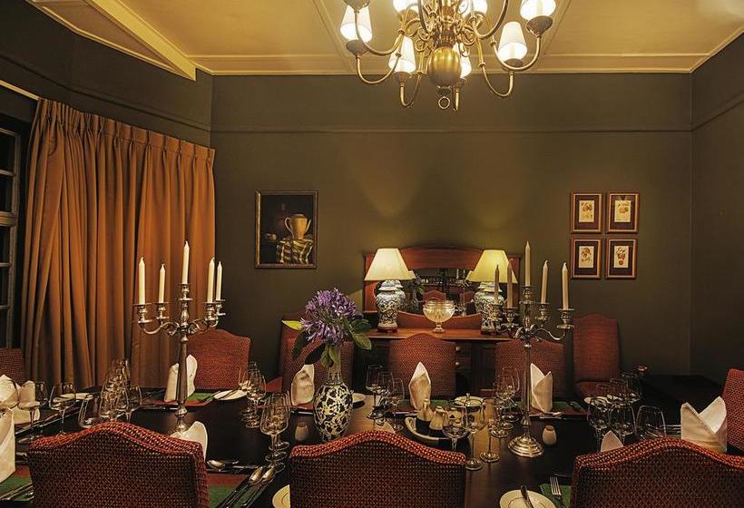 פנסיון Craig Appin By Jetwing