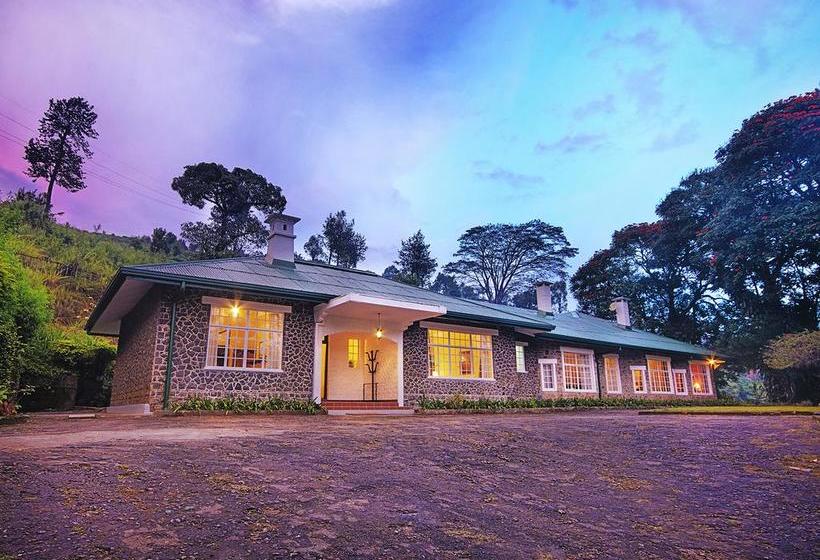 פנסיון Craig Appin By Jetwing