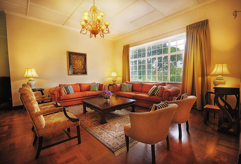 פנסיון Craig Appin By Jetwing