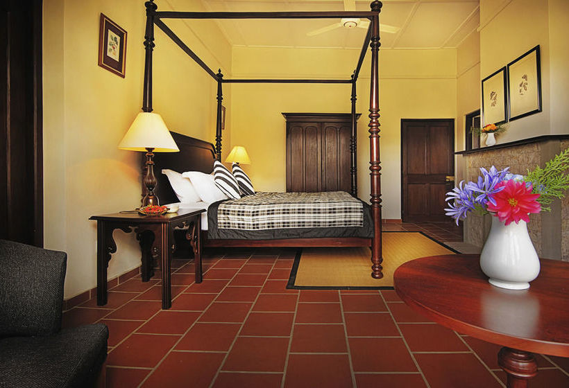 פנסיון Craig Appin By Jetwing