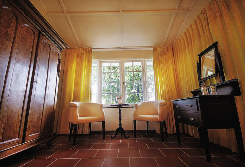 פנסיון Craig Appin By Jetwing